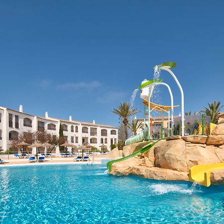 Sol Falco Menorca Son Xoriguer Eksteriør billede