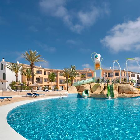 Sol Falco Menorca Son Xoriguer Eksteriør billede