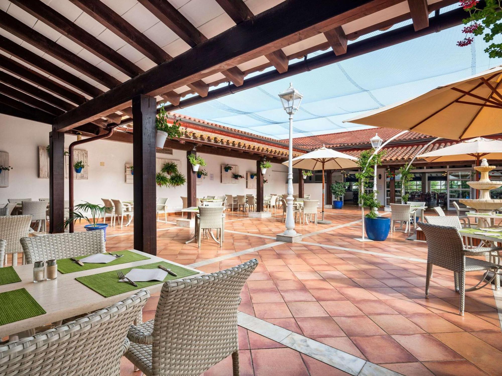 Sol Falco Menorca Son Xoriguer Eksteriør billede
