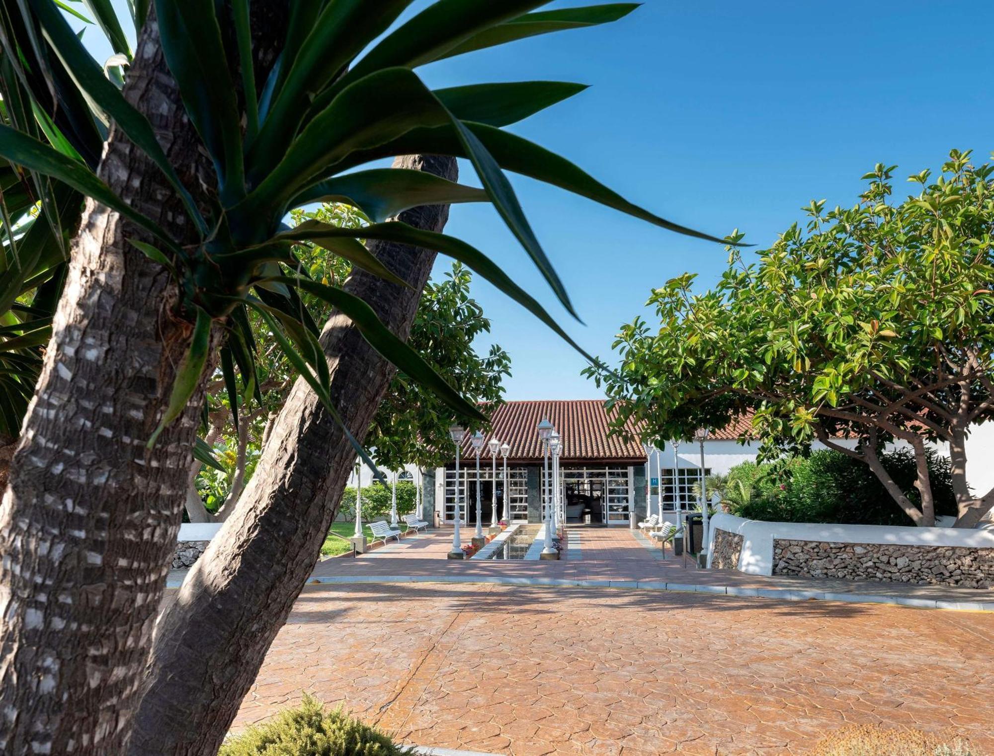 Sol Falco Menorca Son Xoriguer Eksteriør billede