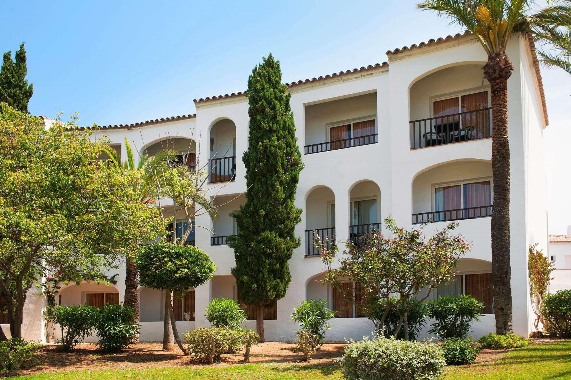 Sol Falco Menorca Son Xoriguer Eksteriør billede